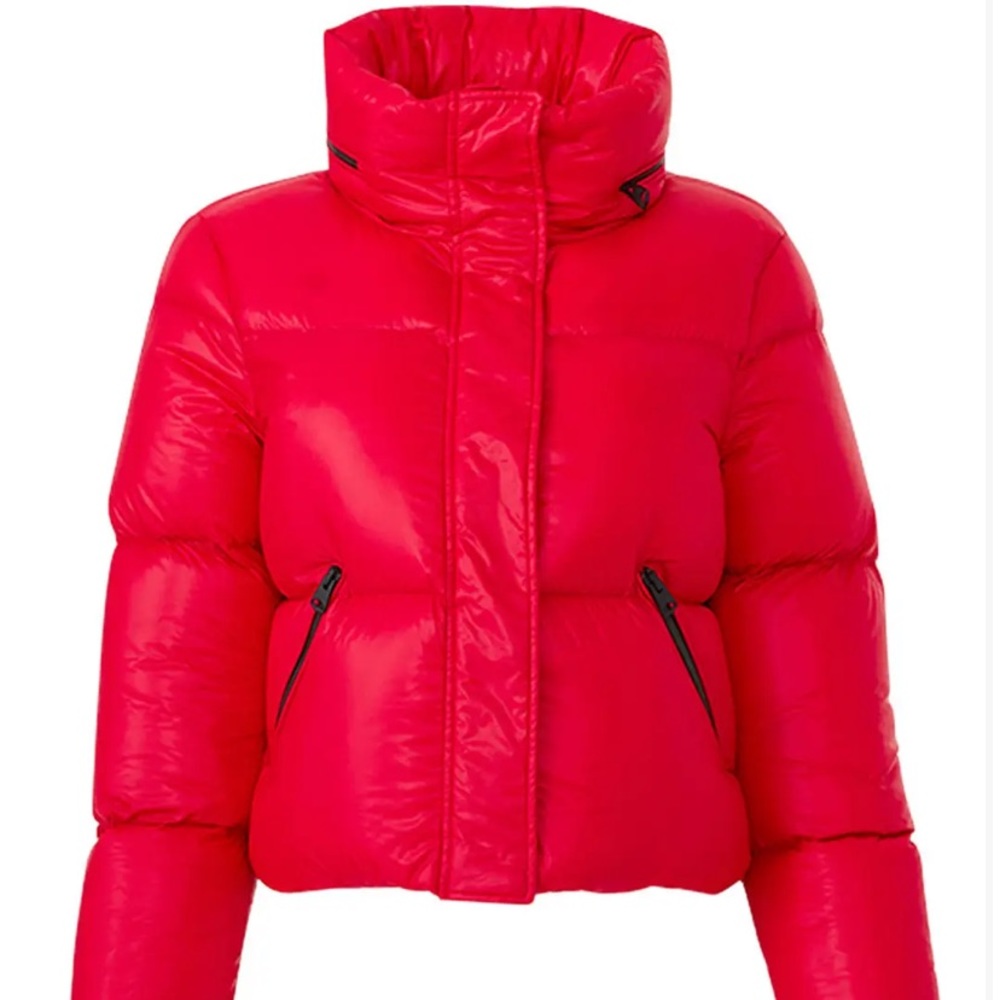 Mackage Mimi puffer